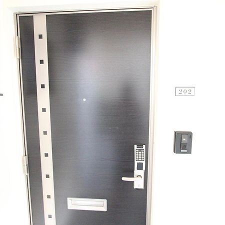 Ferienwohnung Robcondロブコンド Naha Exterior foto