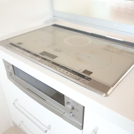 Ferienwohnung Robcondロブコンド Naha Exterior foto
