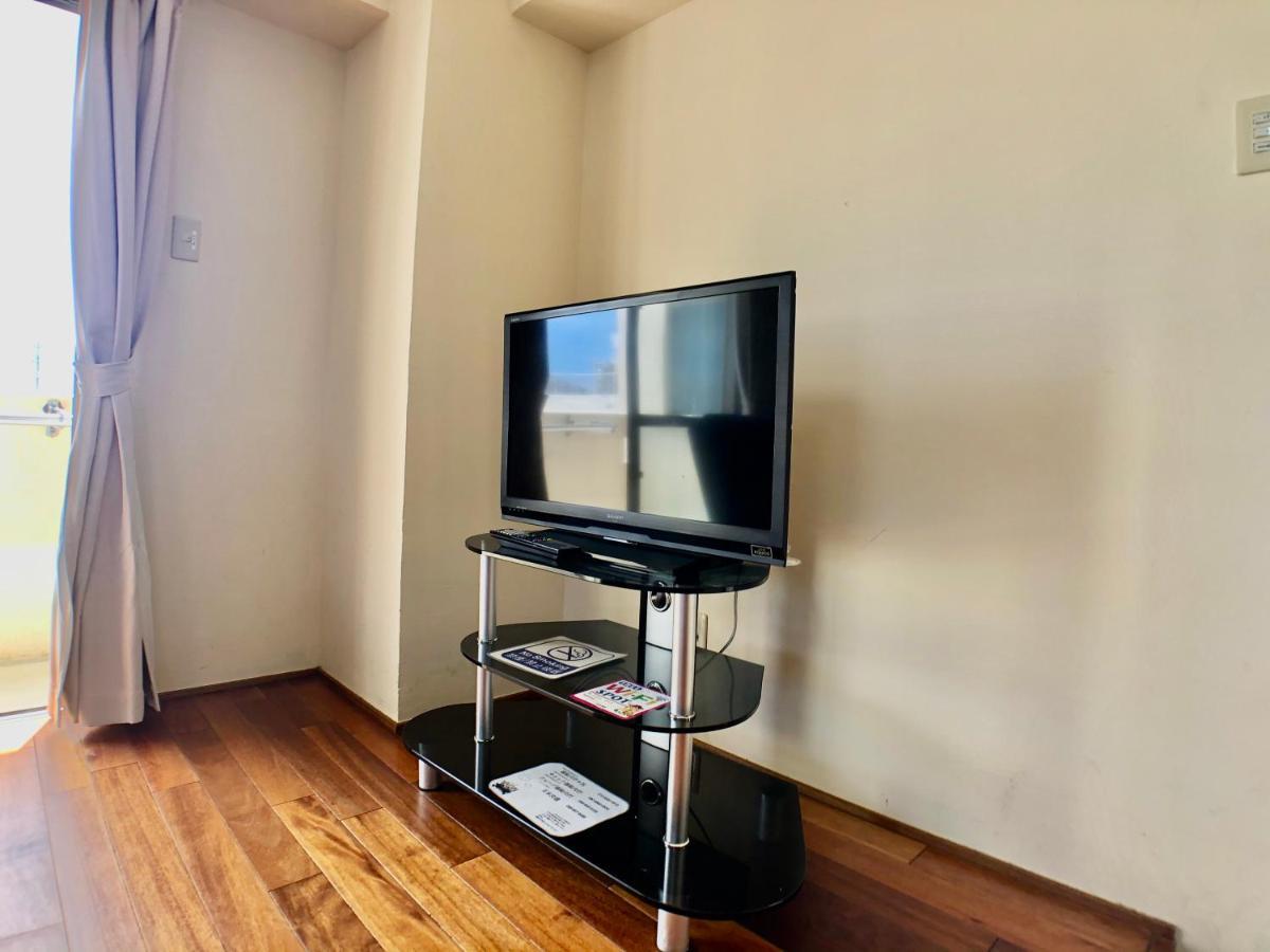 Ferienwohnung Robcondロブコンド Naha Exterior foto