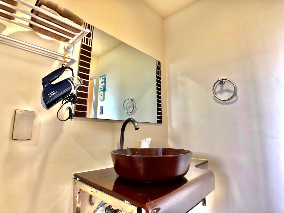 Ferienwohnung Robcondロブコンド Naha Exterior foto