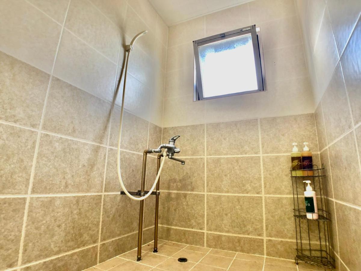 Ferienwohnung Robcondロブコンド Naha Exterior foto