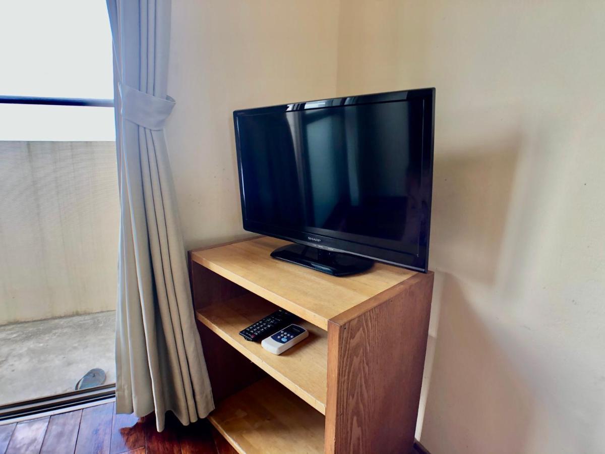Ferienwohnung Robcondロブコンド Naha Exterior foto