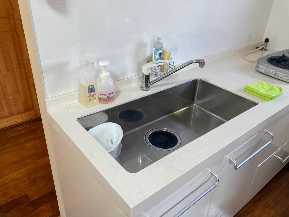 Ferienwohnung Robcondロブコンド Naha Exterior foto