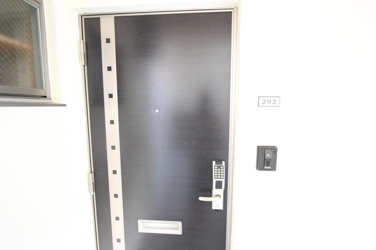Ferienwohnung Robcondロブコンド Naha Exterior foto