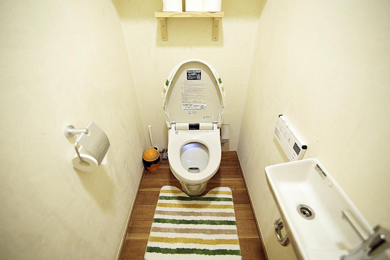 Ferienwohnung Robcondロブコンド Naha Exterior foto