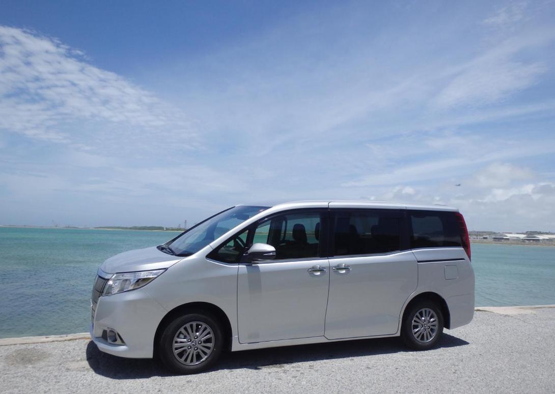 Ferienwohnung Robcondロブコンド Naha Exterior foto