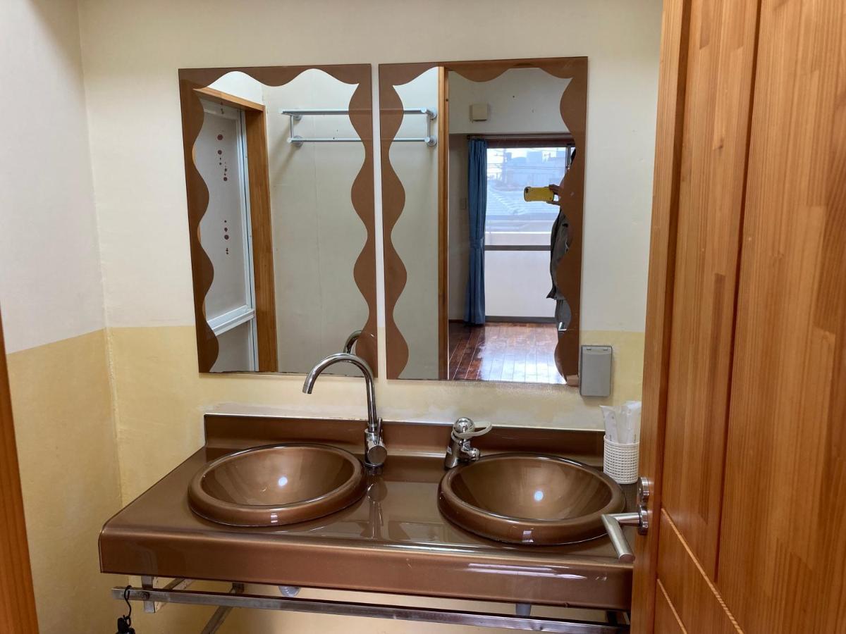 Ferienwohnung Robcondロブコンド Naha Exterior foto