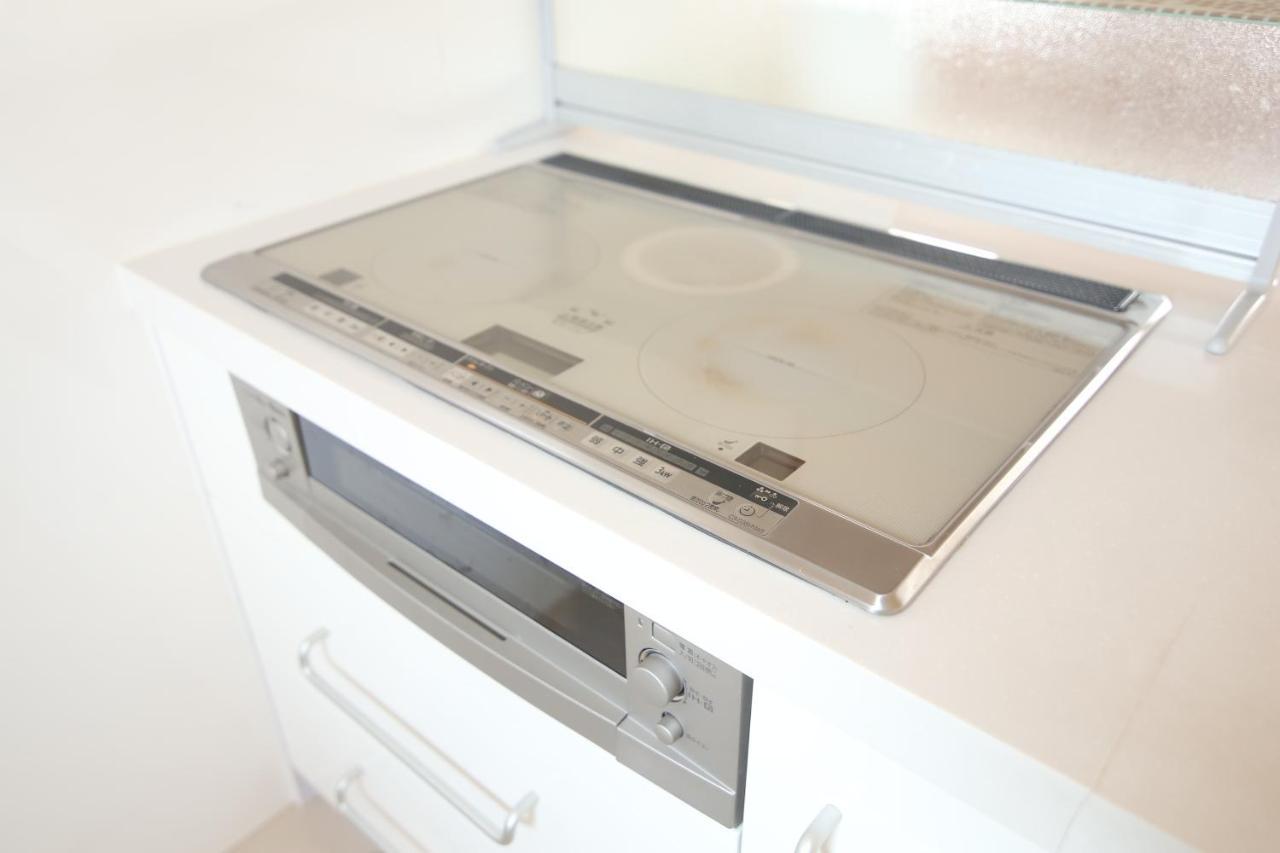 Ferienwohnung Robcondロブコンド Naha Exterior foto