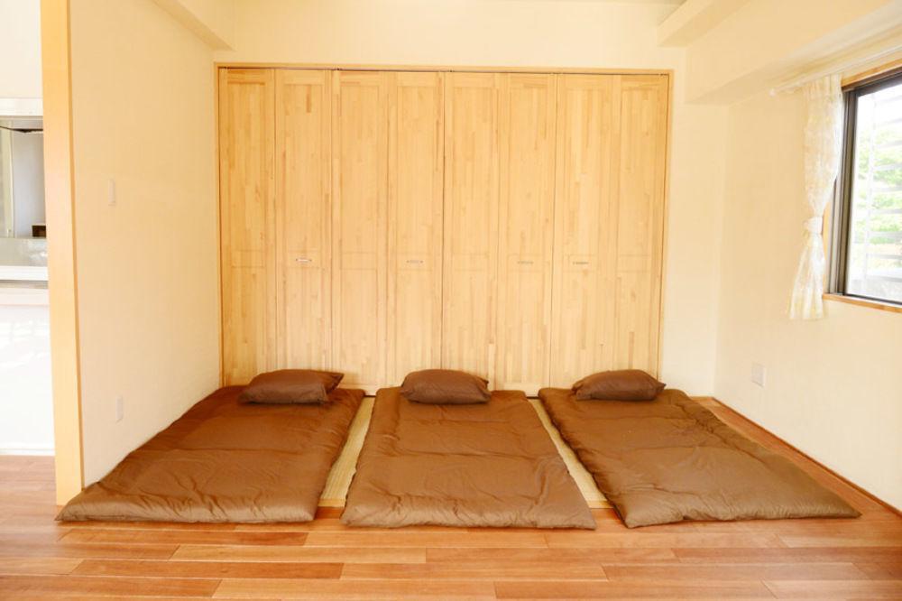 Ferienwohnung Robcondロブコンド Naha Exterior foto
